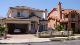 房产搞笑住宅介绍怎么写