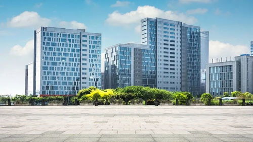 鹏程金融房产怎么样