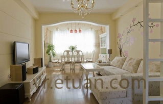 装修和房产全景怎么拍摄