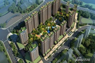 鹰潭房产情况怎么样