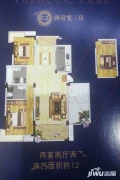 鹰潭房产情况怎么样