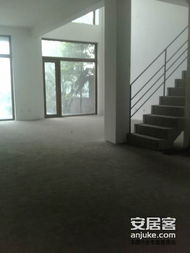 别墅房产契税怎么收费的