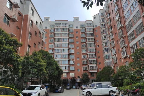 运城阿妹房产怎么样