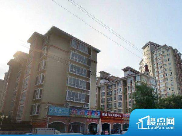 运城阿妹房产怎么样