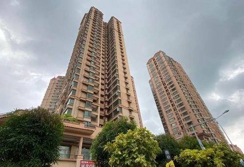 房产烂尾怎么没人接管