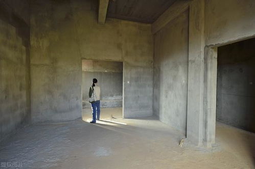 房产烂尾怎么没人接管