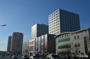 齐齐哈尔赢家房产怎么样