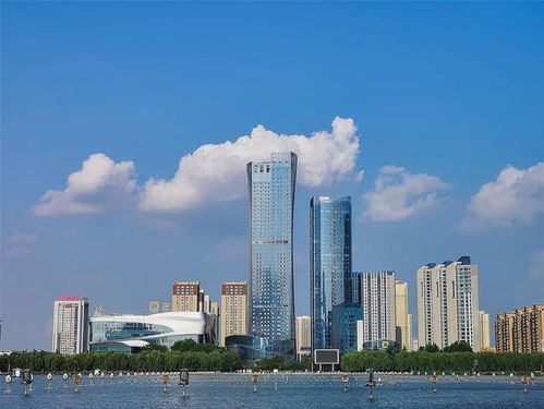 洛阳浩瀚房产怎么样