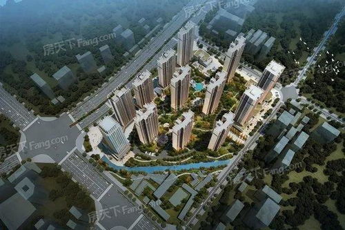 陆良房产怎么选