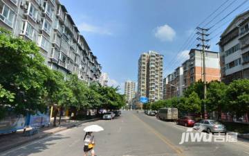 隆昌博雅房产怎么样