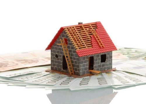 房子有抵押怎么继承房产