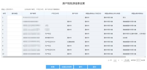 房产税停缴怎么申报