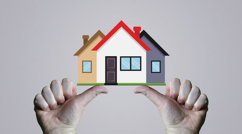 房产父母赠予合同怎么写