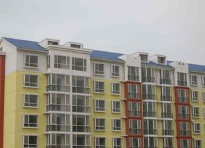 扶沟拆迁怎么安置房产呢