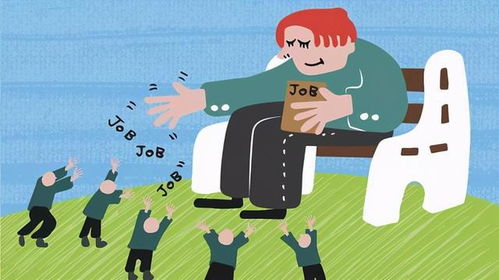 面试房产该怎么提问自己