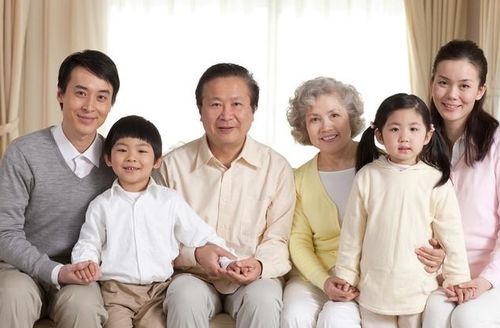 两女儿怎么分房产