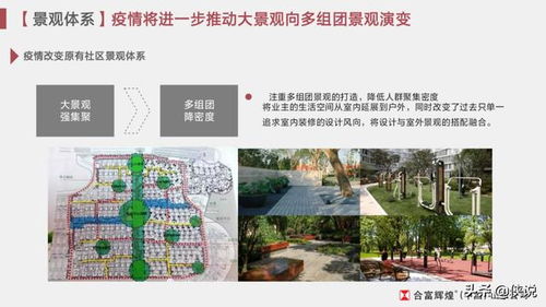 疫情房产花园文案怎么写