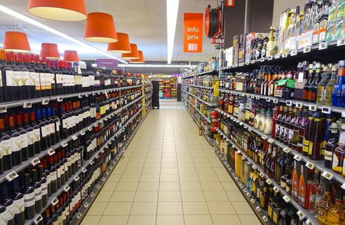 房产达人装修超市怎么进