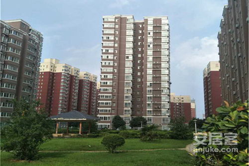 郑州华瑞房产怎么样