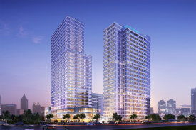 新开楼盘怎么拍卖房产