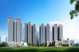 新开楼盘怎么拍卖房产