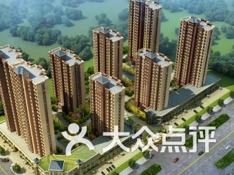 新乡小牛房产怎么样