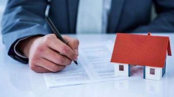 低压房产怎么贷款的呢