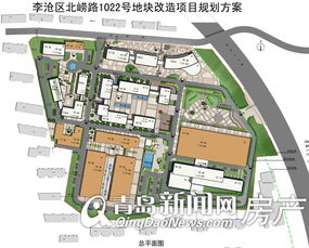 房产商圈怎么规划的