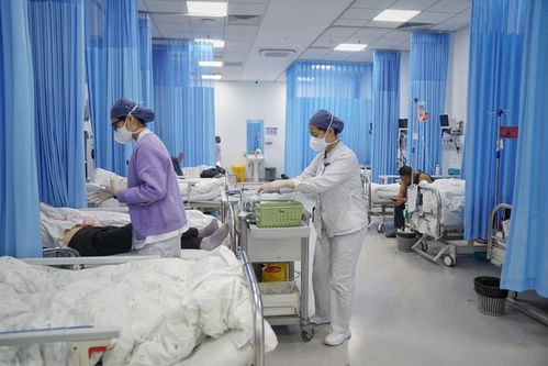 过渡病房产妇怎么护理