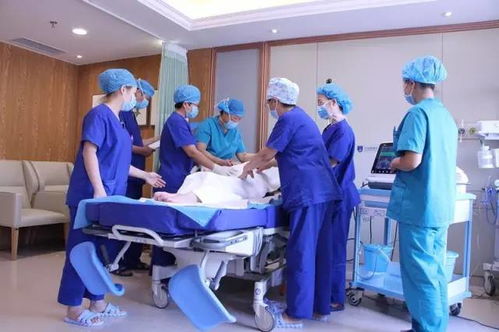 过渡病房产妇怎么护理