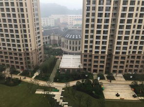 富阳房产环境怎么样