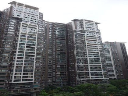 丹阳金茂房产怎么样