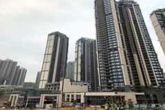 丹阳金茂房产怎么样