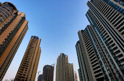 房产市场现况怎么样