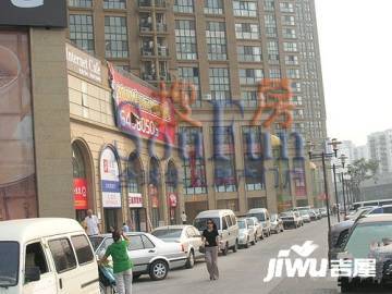 封丘凯旋城房产怎么买