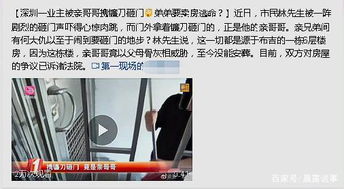 兄弟分配房产怎么写