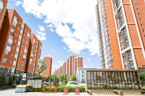 承德蜗牛房产怎么样