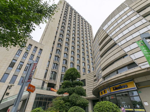 上海浅滩房产怎么样