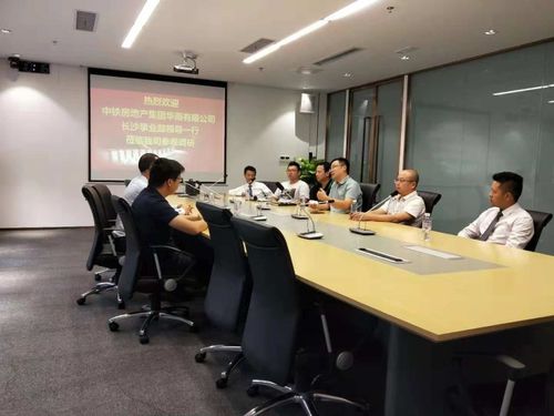 房产交流合作怎么做