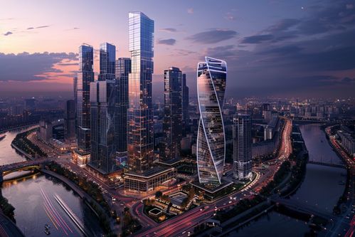 房产航拍图怎么获取 房产航拍图怎么获取