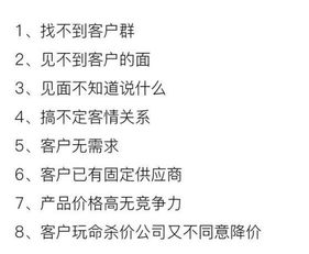 房产销售怎么获得信任 房产销售怎么获得信任