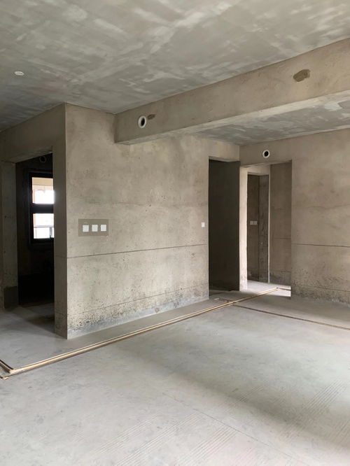 房产中介内墙怎么布置