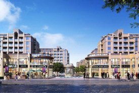 上虞今日房产怎么样