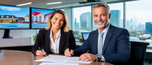 签约合同的房产怎么出售