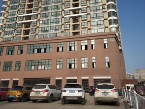 海盐金昌房产怎么样