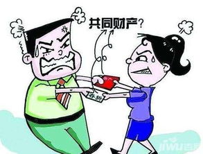 怎么判断夫妻名下房产