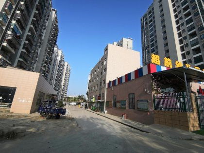 阳逻房产怎么样