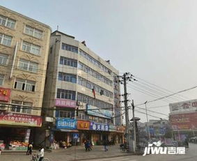 阳逻房产怎么样