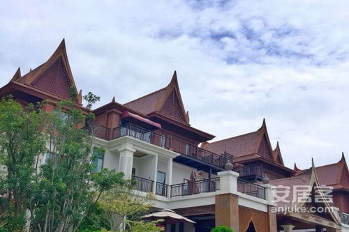 西双版纳房产怎么样?