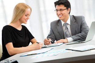 房产人员怎么和人沟通